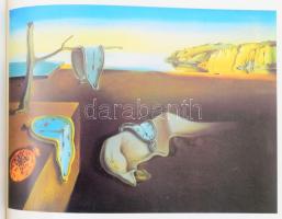 Salvador Dalí rétrospective 1920-1980. Paris, 1980., Centre Georges Pompidou Musée National d'A...