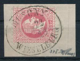 "MOSONY / WIESELBURG", "MOSONY / WIESELBURG"