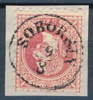 "SOBORSIN", "SOBORSIN"