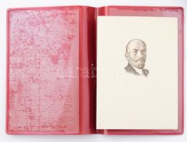 ca 1940-1960 Kb 25 db vegyes igazolvány