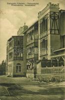 Tátraszéplak sanatorium