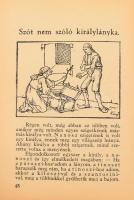 Kúnos Ignác: Hellász tündér birodalma. Ujgörög népmesék. Rhousopoulos Rh. elmondása után írta - -. B...