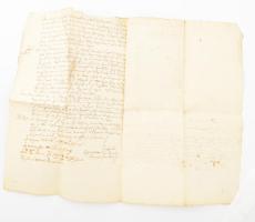 1672. jan. 11. Ungvár (ma Uzshorod, Ukrajna)
Csanády István deák pere özvegy Győri Jánosné, Csiszár...