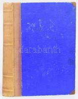 Schlőr Alajos: Elmélkedések növendék- és fölszentelt papok számára a sz. evangelium egész tartalma f...