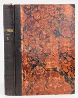 Szalay Imre: Az egész keresztyén hit-tudomány katechetai tanításban, a' bevett közkatechismus&#...