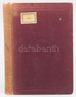 Charles Darwin: Az ember származása és az ivari kiválás. II. köt. Ford.: Török Aurél és Entz Géza. B...