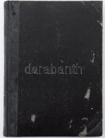 Angolkisasszonyok Boldogságos Szűz Mária Intézetének alkotmánya. Bp., 1939, k.n. (Don Bosco Nyomda)....