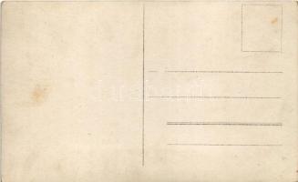 Volt ezredparancsnokság a román fronton / WWI Austro-Hungarian K.u.K. military headquarters on the R...