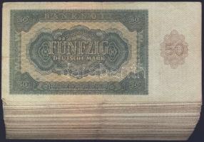 NDK 1948. 50M (100x) T:II,III+