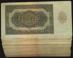 NDK 1948. 50M (100x) T:II,III+