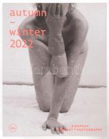 Einspach Fine Art &amp; Photography. Autumn - Winter 2022. Kiadói papírkötésben