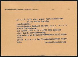NDK 1970