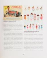 Török Róbert Demjén Bence "A Babatündérhez" A budapesti játékkereskedelem története / &quo...