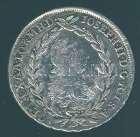 Ausztria 1779A IC-FA 20Kr Ag II.József T:3+/3