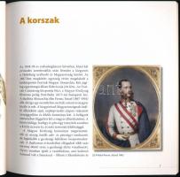 Faragó Imre - Mihályfi Tóth Alex: Tisza István és a dualizmus. Bp., 2023. Corvin Lánc Testület. 84p....