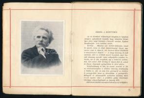 Verlaine, Paul: Nők. (Erotikus versek)



h. n., é. n., k. n. 91 l. Ford.: Szabó Lőrinc. Ebből a...