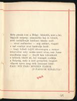 Verlaine, Paul: Nők. (Erotikus versek)



h. n., é. n., k. n. 91 l. Ford.: Szabó Lőrinc. Ebből a...