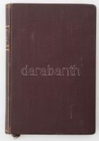 Seress Imre: Hári János Iliásza és Odisszeája. Harmadik kiadás. Bp. 1920. Magyar Nemzeti Munkáskönyv...