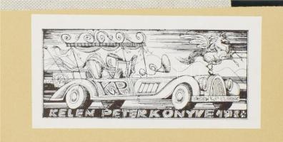 Magyar Történeti Életrajzok, III. évf. 3-4. köt., egybekötve: Deák Farkas: Uzoni Béldi Pál. 1621-167...