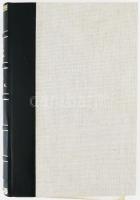 Magyar Történeti Életrajzok, III. évf. 3-4. köt., egybekötve: Deák Farkas: Uzoni Béldi Pál. 1621-167...