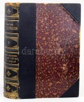 Kolligátum:
Fraknói Vilmos: Pázmány Péter. 1570-1637. Magyar Történeti Életrajzok. Szerk.: Szilágyi...