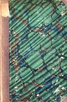 Római katakombák és a kath[olikus] egyház szentségei. Walter Mórtól. Németből fordítá Vincze Alajos....