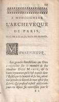 Mahis, Marin Grostete des: 
La verité de la religion catholique, Prouvée par l'Ecriture sainte...
