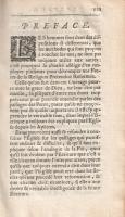 Mahis, Marin Grostete des: 
La verité de la religion catholique, Prouvée par l'Ecriture sainte...