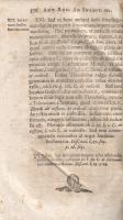 Heineccius, Johann Gottlieb: Antiquitatum romanarum iurisprudentiam illustrantium syntagma secundum ...