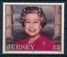 II. Erzsébet, Elizabeth II