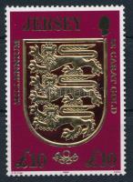 Crest, Címer