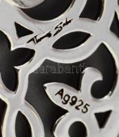 Thomas Sabo ezüst (Ag) medál, dobozában jelzett 2,15 g