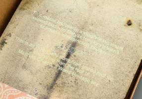 A világörökség részét képező budavári Nagyboldogasszony-templom (Mátyás-templom) tetejéről származó,...