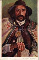 Przewodnik Tatrzanski / guide s: E. Czerwinski