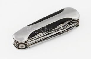 ADW sok funkciós zsebkés, csukva h: 11 cm