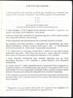 Michel Martin: A bűvös négyzetek. Bp., 1993, Top Trading Hungary, (10) p. Kiadói tűzött papírkötés