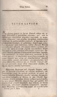 [Hannulik János Krizosztom Dániel]: 
Selecta latini sermonis exempla e scriptoribus probatissimis e...