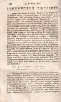 [Hannulik János Krizosztom Dániel]: 
Selecta latini sermonis exempla e scriptoribus probatissimis e...
