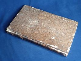 [Padányi Biró Márton]: 
[Compendiosa genuina et sincera relatio auctorum generalis canonicae visita...