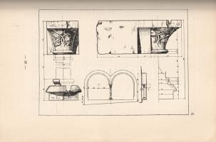Horváth Henrik: Budai kőfaragók és kőfaragójelek. - Ofener Steinmetzen und Steinmetzzeichen.
Budape...