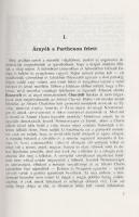 Fiala Ferenc: 
Zavaros évek.
(San Francisco, 1987). (Fabó László - Hídfő Baráti Köre) [Nyomda nélk...