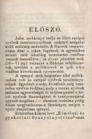 Lengyel Géza Dezső: 
Szógyűjtemény a közéleti társalgásban leggyakrabban előforduló szókból, hat ny...