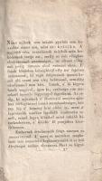 [Folyóirat] Kritikai Lapok. II. füzet. (1833).
[Pest, 1833]. [Ifjabb Kilian György könyváros' ...