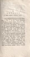 [Folyóirat] Kritikai Lapok. II. füzet. (1833).
[Pest, 1833]. [Ifjabb Kilian György könyváros' ...