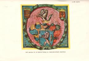 Bártfai Szabó László: 
Pest megye történetének okleveles emlékei 1002-1599-ig. Függelékül az inárch...