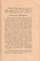 Istóczy Győző (ford. és bev.): 
Tacitus római történetíró, a zsidókról. (Részletekkel Flavius Józse...