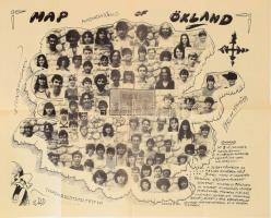 1982 Pityu néni elment... Az ,,Ird és mondd" első különkiadása. Kiadja a KISZ KB Középisk. és Szakmunkástanuló Tanács Titkársága. Hajtva, apró lapszéli sérülésekkel, 2 sztl. lev.