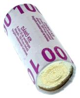 2024. 100Ft "Magyar Nemzeti Bank" (20x) "Dánió Kft." korlátozott példányszámú, sorszámozott, gyűjtői rolniban "200 / 008" T:UNC