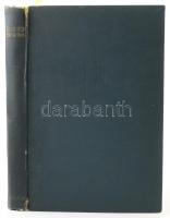 Radnóti József: Kornfeld Zsigmond. [Bp., 1931.], Szerző (Révai-ny.), 179+3 p.+ 8 (fekete-fehér fotók...