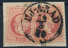 "UJ-ARAD", "UJ-ARAD"